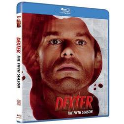 Dexter - Season 5 [Blu-ray] [2011]